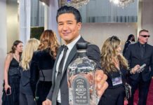 Mario Lopez and Casa México Tequila join forces with Maestra Tequilera Ana María Romero Mena to elevate Mexican heritage and tequila mastery.